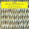 Karajan,herbert Von - Opernballette - Super Audio CD