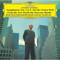 Dvorak / Kubelik,rafael - Dvorak: Symphonies 8 & 9 - Super Audio CD