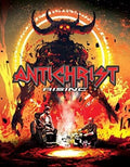 Antichrist Rising - Antichrist Rising - DVD