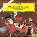Orff / Jochum,eugen - Orff: Carmina Burana - Super Audio CD