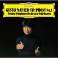 Mahler / Ozawa,seiji - Mahler: Symphony 1 - Super Audio CD