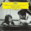 Prokofiev / Argerich,martha - Prokofiev: Piano Concerto 3 / Ravel - Super Audio CD