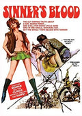 Sinner's Blood - Sinner's Blood - DVD