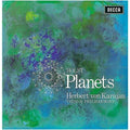 Holst / Vienna Philharmonic Orchestra - Holst: The Planets - Super Audio CD