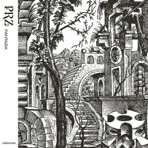Prz - Fantazia - Vinyl Record