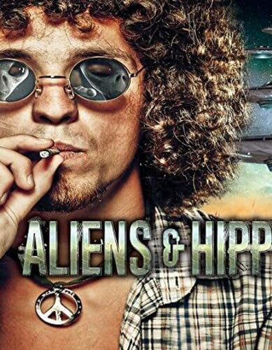 Aliens & Hippies - Aliens & Hippies - DVD