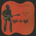 Frimpong,k. & Vis A Vis - K Frimpong & Vis A Vis - Vinyl Record