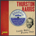 Harris,thurston - Little Bitty Pretty One - Music CD
