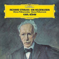 Strauss,r / Bohm,karl - R. Strauss: Ein Heldenleben - Super Audio CD