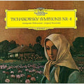 Tchaikovsky / Mravinsky,evgeny - Tchaikovsky: Symphony 4 - Super Audio CD