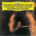 Schunert / Kleiber,carlos - Schubert: Symphonies 3 & 8 Unfinished - Super Audio CD