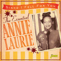 Laurie,annie - Essential Annie Laurie: Since I Fell For You - Music CD