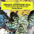 Mahler / Abbado,claudio - Mahler: Symphony 4 - Super Audio CD