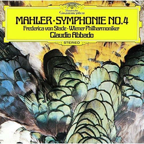 Mahler / Abbado,claudio - Mahler: Symphony 4 - Super Audio CD
