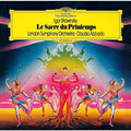 Stravinsky / Abbado,claudio - Stravinsky: Le Sacre Du Printemps - Super Audio CD