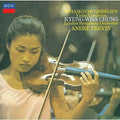 Kyung-wha,chung - Tchaikovsky & Sibelius: Violin Concertos - Super Audio CD