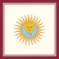 King Crimson - Larks Tongues In Aspic (remixed By Wilson & Fripp) - Vinyl Record