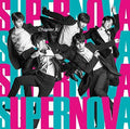 Supernova - Chapter 2 - Music CD