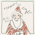 Clapton,eric - Happy Xmas - Music CD