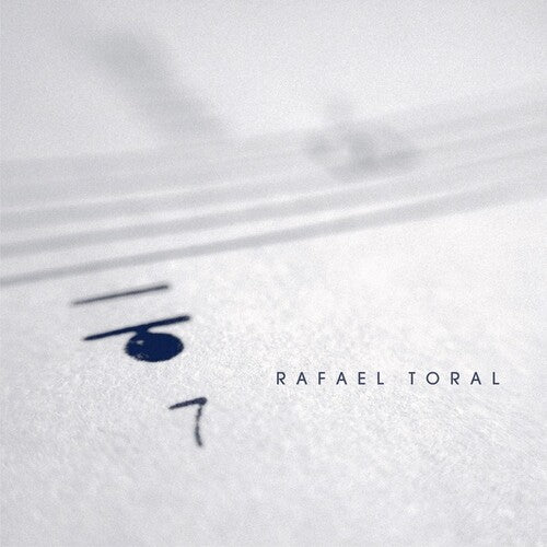 Toral,rafael - Constellation In Still Time - Music CD
