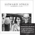Jones,howard - Human's Lib - Music CD