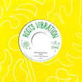 Mcanuff,winston - Fear - Vinyl Record