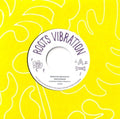 Mcanuff,winston - Unchained - Vinyl Record