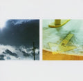 Haste - Mercury Lift - Music CD
