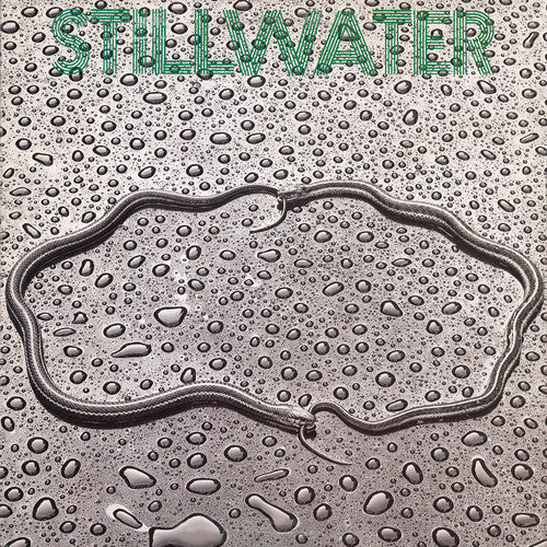 Stillwater - Stillwater - Music CD