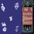 L.a. Guns - Hollywood Vampires - Music CD