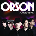 Orson - Culture Vulture - Music CD