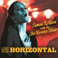 Wilson,samoa / Kweskin,jim - I Just Want To Be Horizontal - Music CD