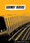 Subway Riders - Subway Riders - DVD