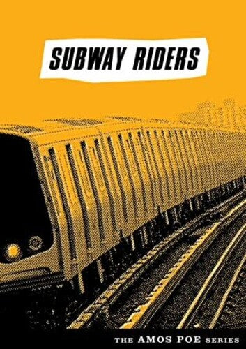 Subway Riders - Subway Riders - DVD