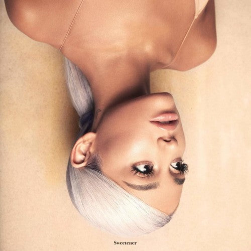 Sweetener [Import LP] Vinyl Record