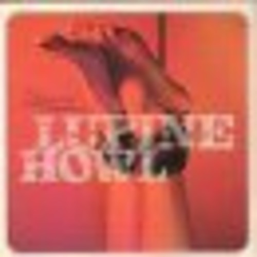 Lupine Howl - Carnivorous Lunar Activities Of - Music CD
