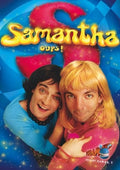 Samantha Oups: Volume 1 - Samantha Oups: Volume 1 - DVD