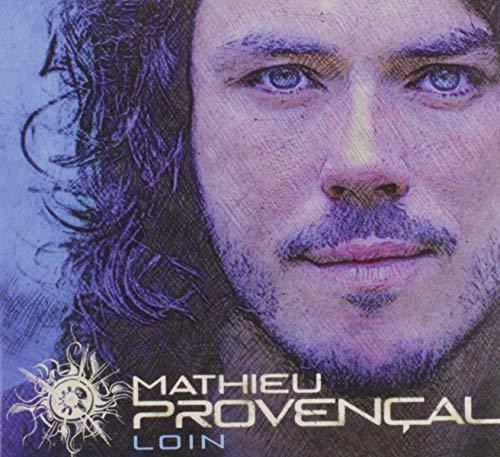 Provencal,mathieu - Loin - Music CD
