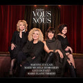 St-clair / Dufault / Desrosiers / Thibert - Entre Vous Et Nous En Concert - Music CD