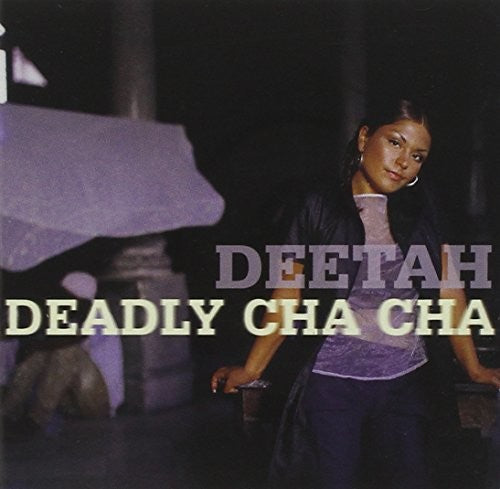 Deetah - Deadly Cha Cha - Music CD