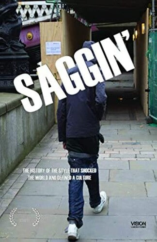 Saggin' - Saggin' - DVD