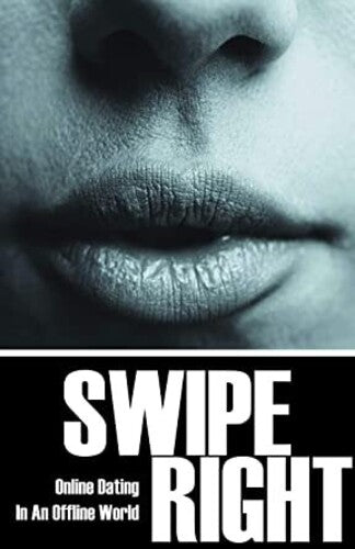 Swipe Right - Swipe Right - DVD