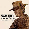 Montes,zeltia - Sad Hill: Unearthed / O.s.t. - Music CD