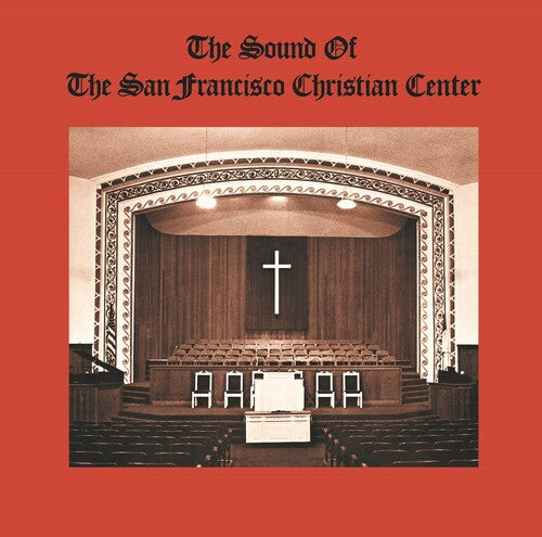San Fransico Christian Center Choir - Sound Of The San Francisco Christian Center - Music CD