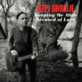 Kepi Ghouli - Keeping Me Alive - Vinyl Record