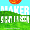 Maker - Sight Unseen - Music CD