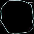 Metric - Art Of Doubt - Music CD