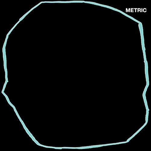 Metric - Art Of Doubt - Music CD