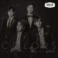 Forte Di Quattro - Colors - Music CD