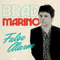 Marino,brad - False Alarm - Music CD